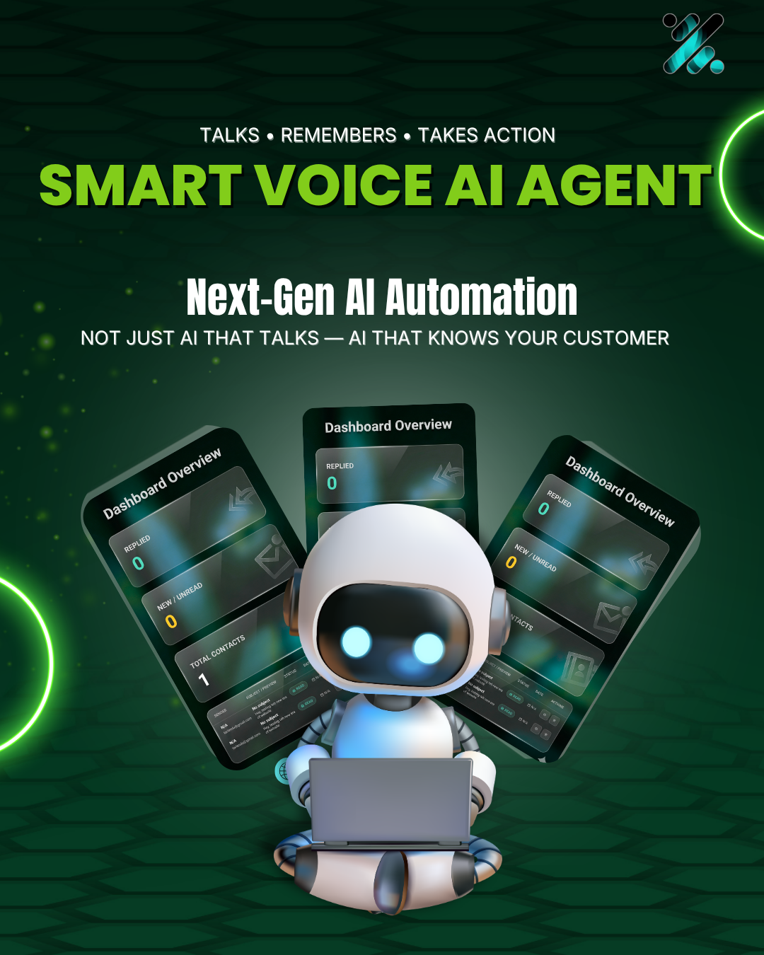 AI Voice Agent
