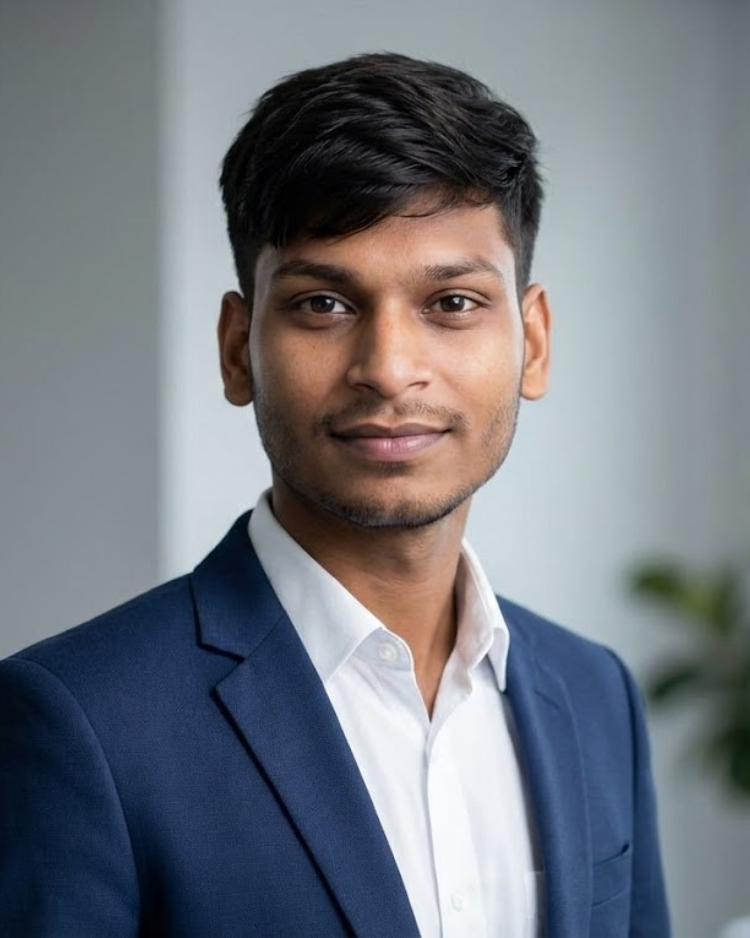 Tartendu Kumar